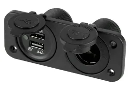 gniazdo-zapalniczki-z-ladowarka-2x-usb-do-auta-quada-motocyk