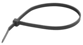 czarna-opaska-zaciskowa-tryczka-25-100mm-100-sztuk