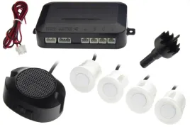 parktronic-czujniki-parkowania-cofania-biale-4szt-215-25mm-tylko-dzwiek