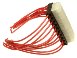 10x-oprawka-bezpiecznika-midi-19mm-z-kablami-26mm-red