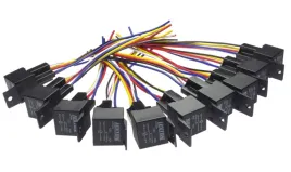 10x-przekaznik-samochodowy-kable-do-blokady-lpg-drl-led-12v-40a