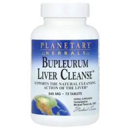 planetary-herbals-bupleurum-liver-cleanse-72-tabletki