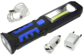 latarka-warsztatowa-3w-cob-akumulator-2x-ladowarka