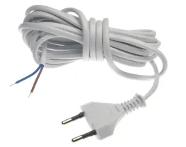 kabel-zasilajacy-3m-230v-2x075mm-25a-bialy