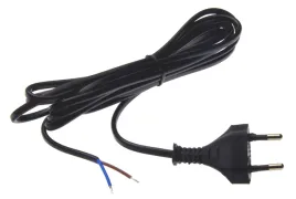 czarny-kabel-zasilajacy-300cm-230v-2x075mm-25a