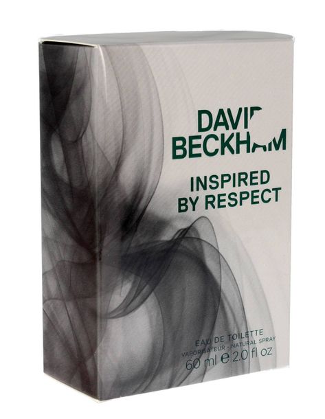 David Beckham Inspired By Respect Woda toaletowa 60ml