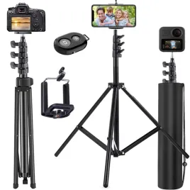 tripod-statyw-na-telefon-aparat-kamere-gopro-pilot-210cm