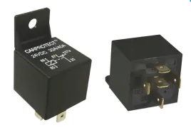 przekaznik-uniwersalny-nc-no-24v-40a-z-uchwytem