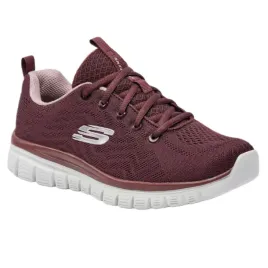 skechers-buty-damskie-graceful-get-connected-12615-wine-bordowe-36
