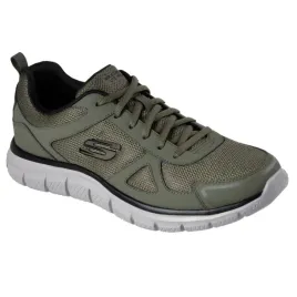 buty-skechers-meskie-track-scloric-52631-olbk-zielone-44