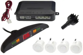 biale-czujniki-parkowania-215mm-25mm-z-wyswietlaczem-led-buzerem-frez