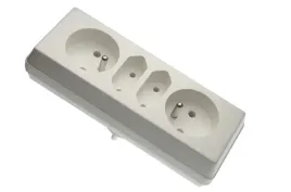 zlodziejka-rozgaleziacz-4-gniazda-plaskie-okragle-230v-z-uziemieniem-10a