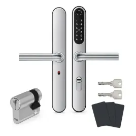 zamek-elektroniczny-do-drzwi-aluminiowych-pcv-ttlock-slim-odcisk-palca