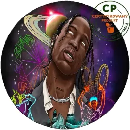 oplatek-waflowy-na-tort-travis-scott-producent