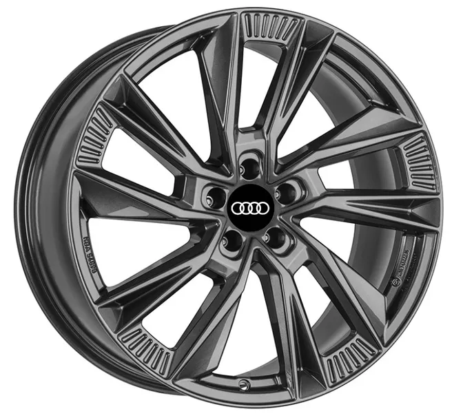 4x Felgi 19 do AUDI Q3 Q5 Q7 A4 B8 B9 A5 8T F5 B10 A6 C7 C8 A8 D4 D5