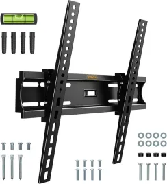 uchwyt-na-telewizor-wieszak-tv-regulowany-45kg-26-55-cali-vonhaus-3000473