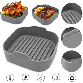 forma-silikonowa-do-air-fryera-frytkownicy-wklad-do-pieczenia-20x20cm
