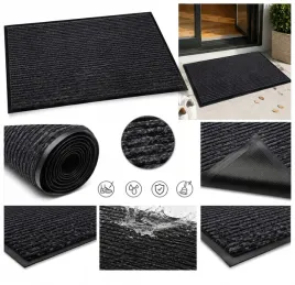 wycieraczka-pod-drzwi-60x90-cm-gumowa-tekstylna-czarna-antyposlizgowa-xl