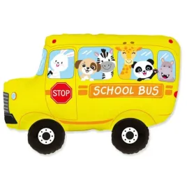 balon-foliowy-school-bus-szkolny-autobus-ze-zwierzetami-flexmetal-24