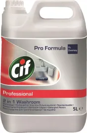 cif-washroom-5l-plyn-do-mycie-kabin-prysznicowych-i-armatury-diversey-5l
