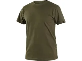koszulka-krotki-rekaw-t-shirt-cxs-nolan-elastyczna-bawelna-khaki-r-xxl