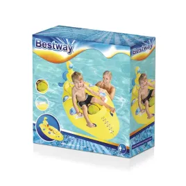 plywak-bestway-zolty-41098