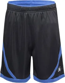 dzieciece-spodenki-huari-platense-ii-junior-black-dazzling-blue-rozmiar-164