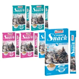 super-benek-creamy-snack-24x15g-plynna-przekaska-dla-kotow-mix-smakow