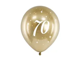 balony-lateksowe-zlote-glossy-z-liczba-70-30-cm-6-szt