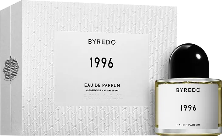 Byredo 1996 Inez & Vinoodh woda perfumowana - 50ml