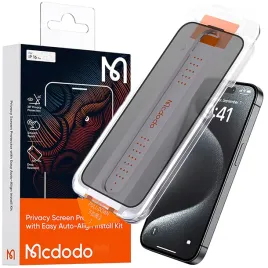 mcdodo-ez-paste-szklo-hartowane-prywatyzujace-szybka-do-iphone-16-pro-max