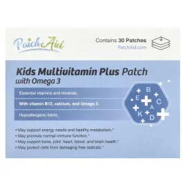 patchaid-plaster-multiwitaminowy-z-kwasami-omega-3-dla-dzieci-30-plastrow