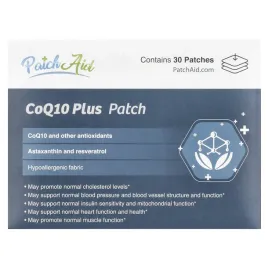patchaid-plaster-coq10-plus-30-plastrow