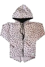 bluza-kropki-na-rozu-rozmiar-134