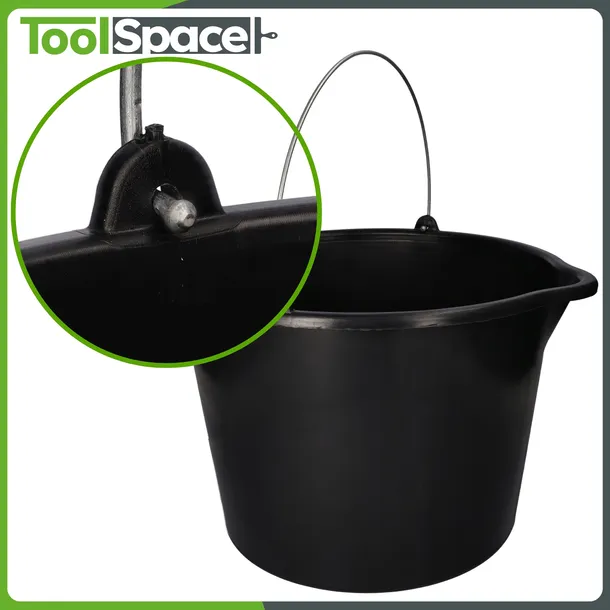 wiadro-budowlane-20l-z-dziobkiem-mocne-metalowy-uchwyt-stan-nowy-marka-toolspace