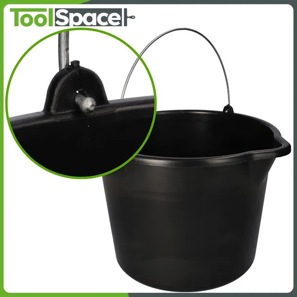 wiadro-budowlane-16l-z-dziobkiem-mocne-metalowy-uchwyt-stan-nowy-marka-toolspace