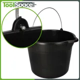 wiadro-budowlane-16l-z-dziobkiem-mocne-metalowy-uchwyt-stan-nowy-marka-toolspace