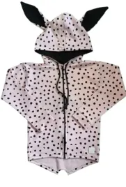 bluza-krolik-kropki-na-rozu-rozmiar-140