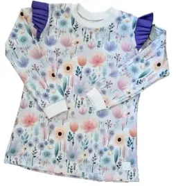 bluza-z-falbanka-landrynkowe-kwiaty-rozmiar-74