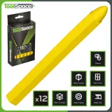 kreda-techniczna-woskowa-wodoodporna-zolta-do-znakowania-stan-nowy-marka-toolspace