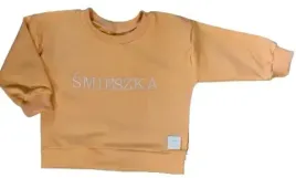 bluza-brzoskwiniowa-smieszka-rozmiar-134