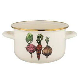 garnek-emaliowany-warzywka-22-cm-6l