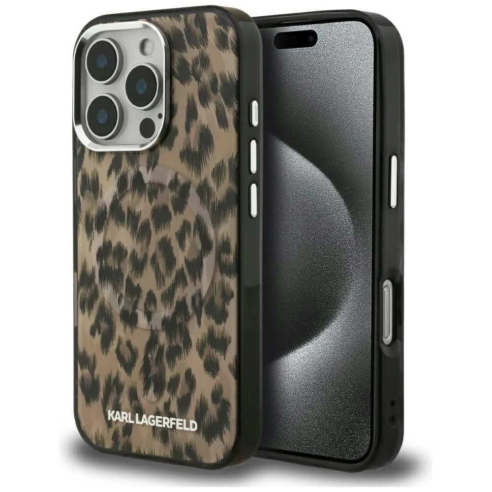 etui-karl-lagerfeld-iml-leopard-pattern-magsafe-do-iphone-16-pro-max-braz