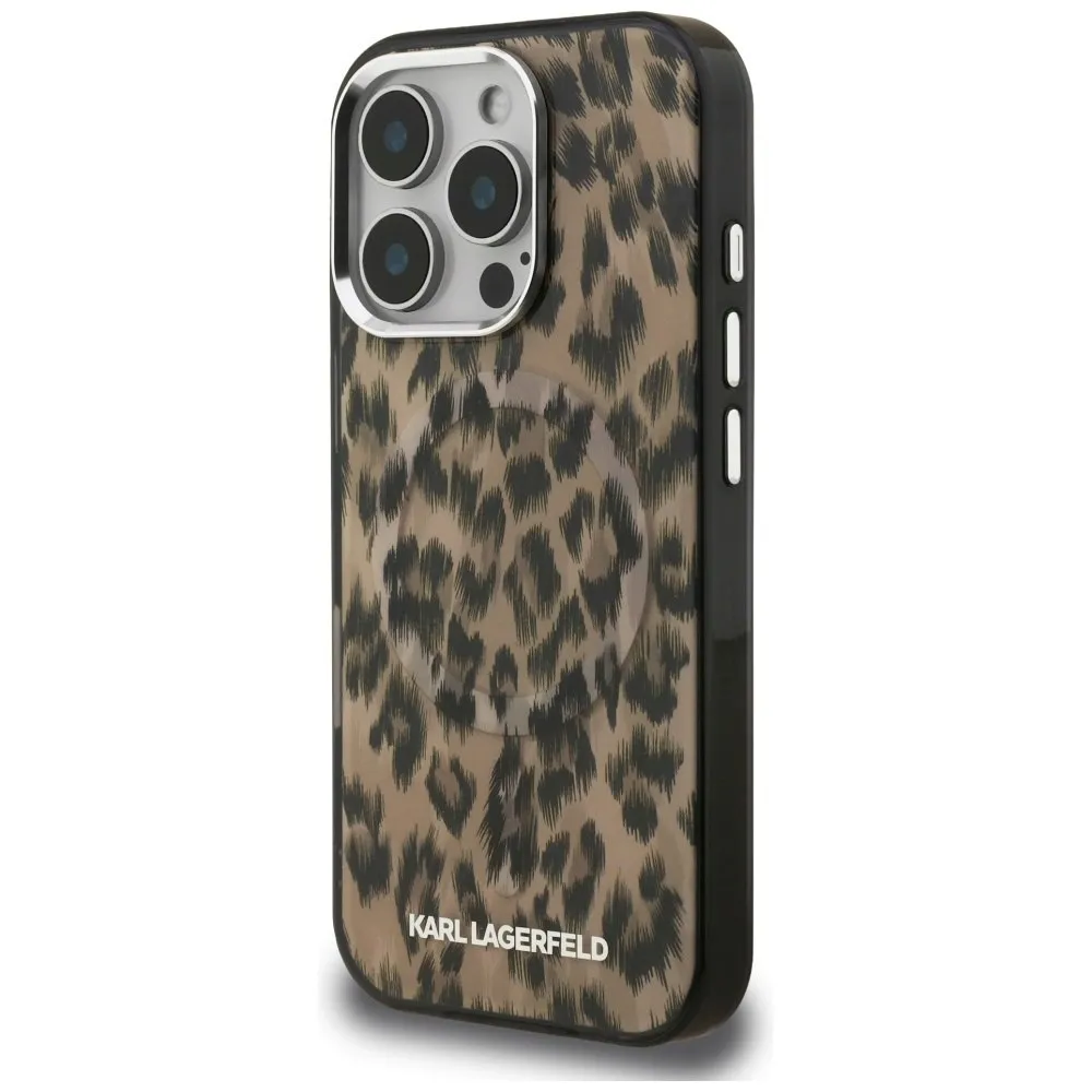 etui-karl-lagerfeld-iml-leopard-pattern-magsafe-do-iphone-16-pro-max-braz