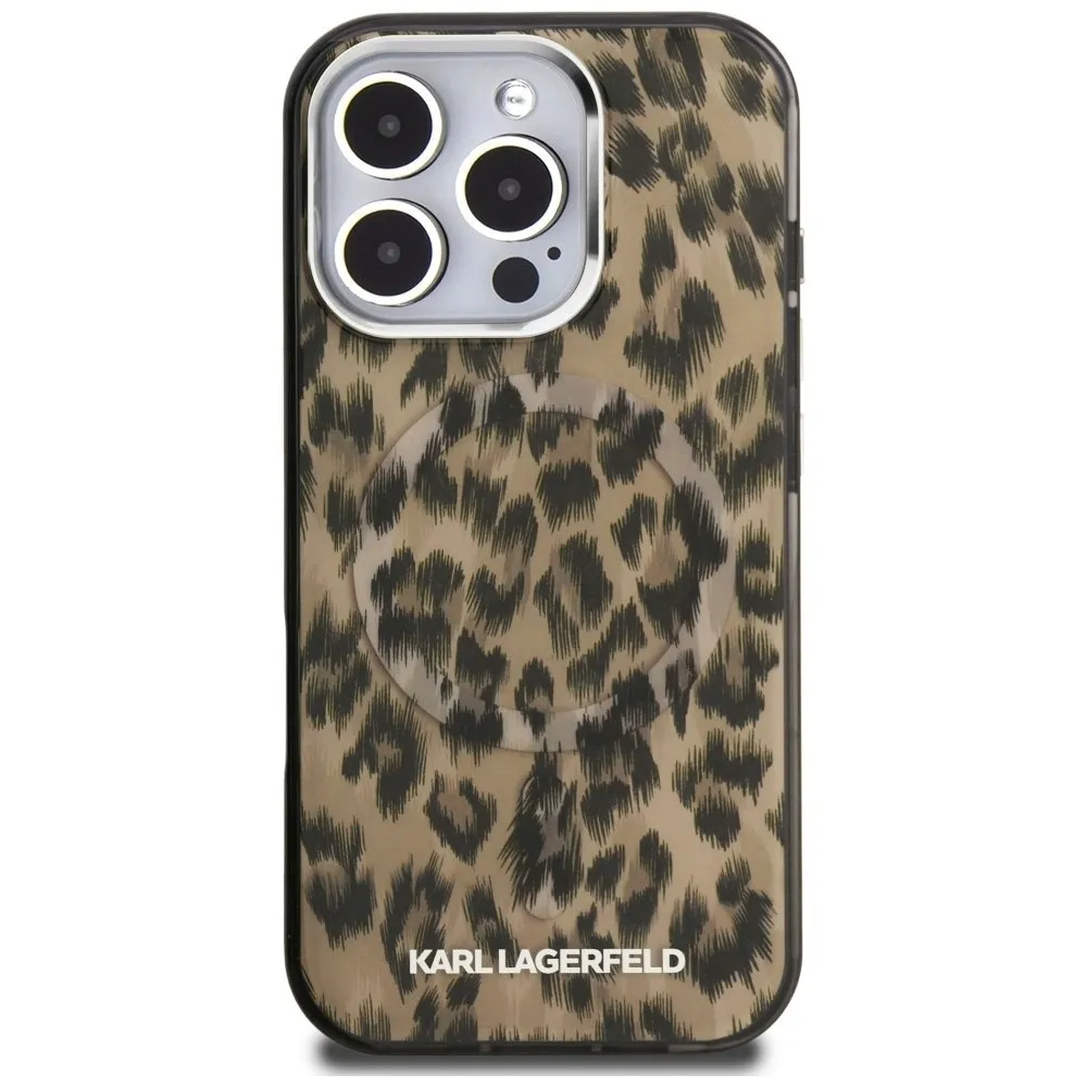 etui-karl-lagerfeld-iml-leopard-pattern-magsafe-do-iphone-16-pro-max-braz