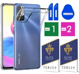 etui-do-xiaomi-redmi-note-10-5g-dopasowane-przezroczyste-szklo-oryginalne