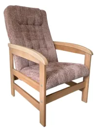 fotel-wypoczynkowy-pikowany-form-rozowy-boucle-baranek-stelaz-drewniany