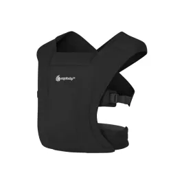 ergobaby-nosidelko-embrace-pure-black