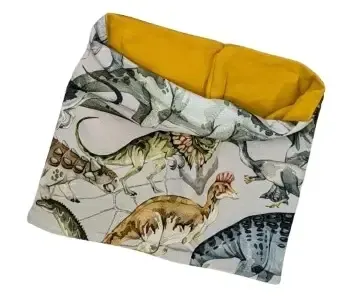 komin-gatunki-dinozurow