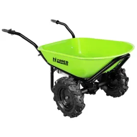 zipper-zi-ewb260-electric-wheel-barrow